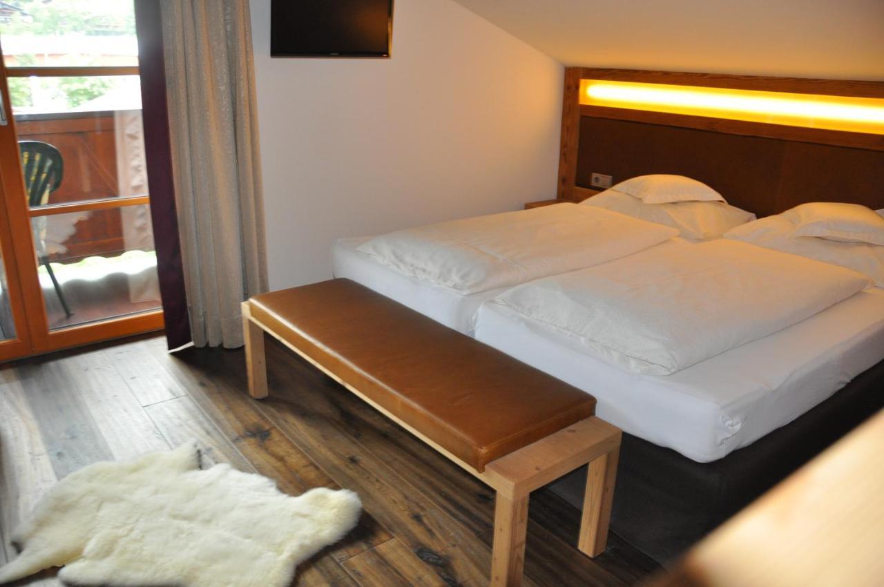 Pension Schmidinger Kitzbühel Quarto foto