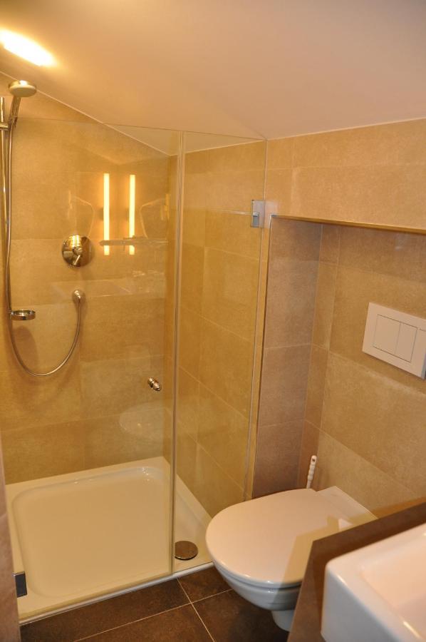 Pension Schmidinger Kitzbühel Quarto foto