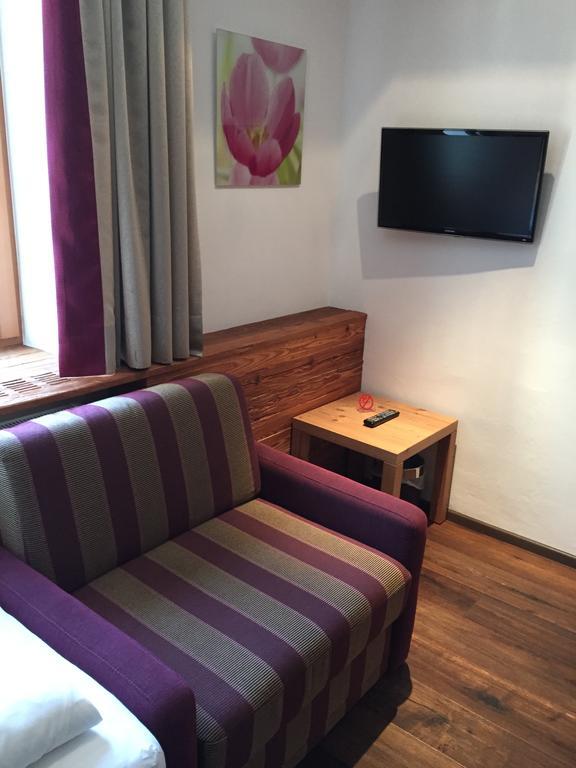 Pension Schmidinger Kitzbühel Quarto foto