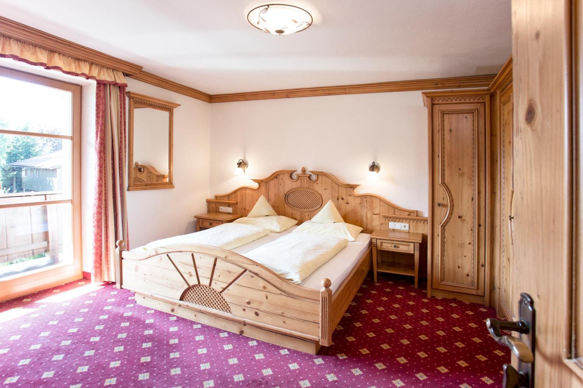 Pension Schmidinger Kitzbühel Quarto foto