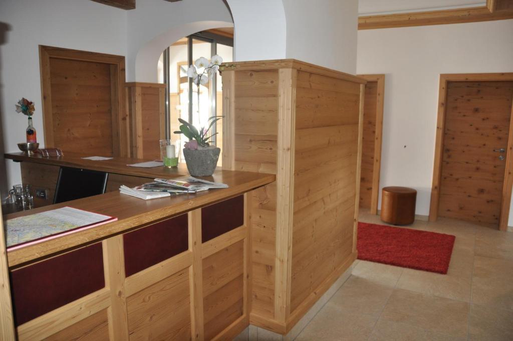 Pension Schmidinger Kitzbühel Exterior foto