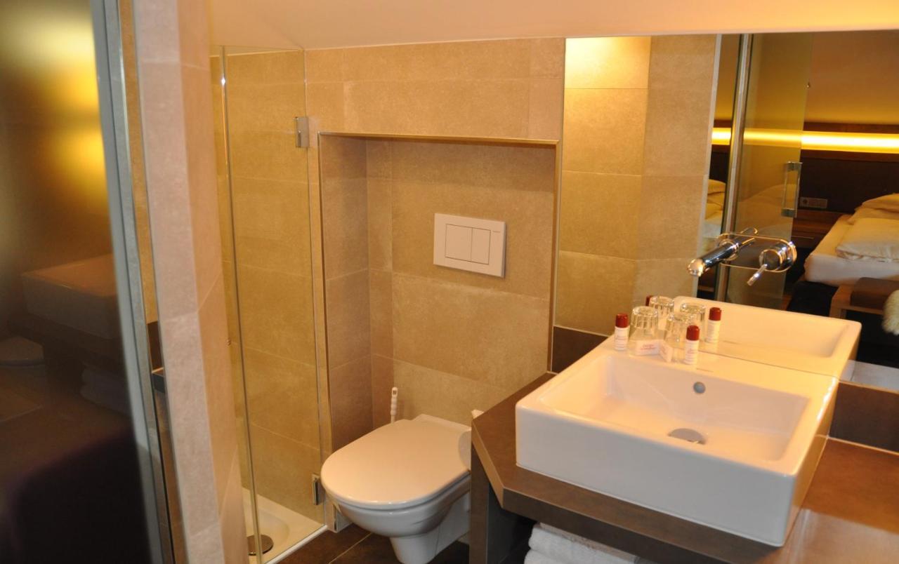 Pension Schmidinger Kitzbühel Quarto foto